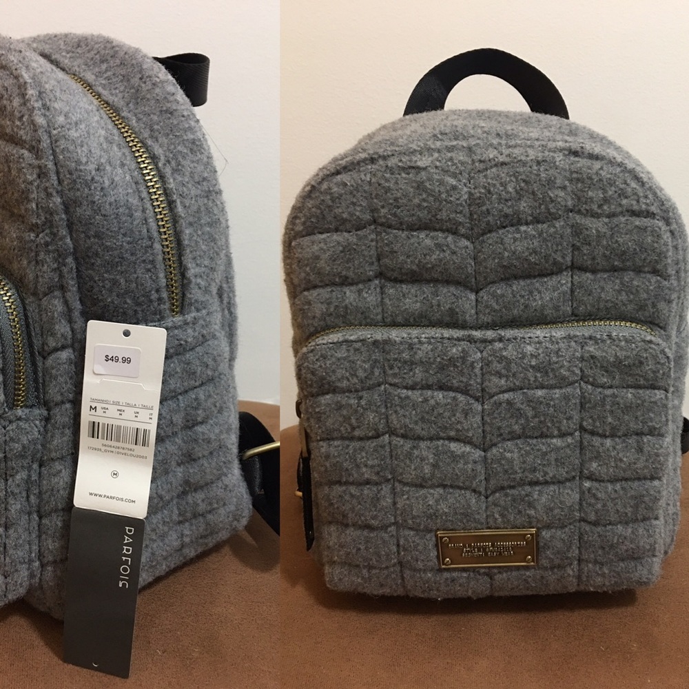 Parfois Bag (Pre-loved)